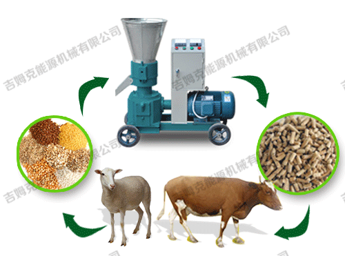 顆粒機(jī)、動物、顆粒